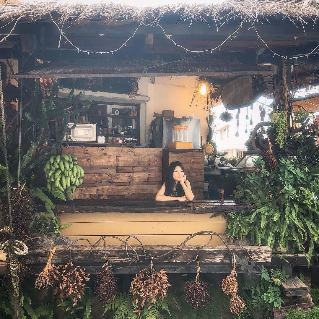 我在玩-玩冰箱 | 去趣 chicTrip