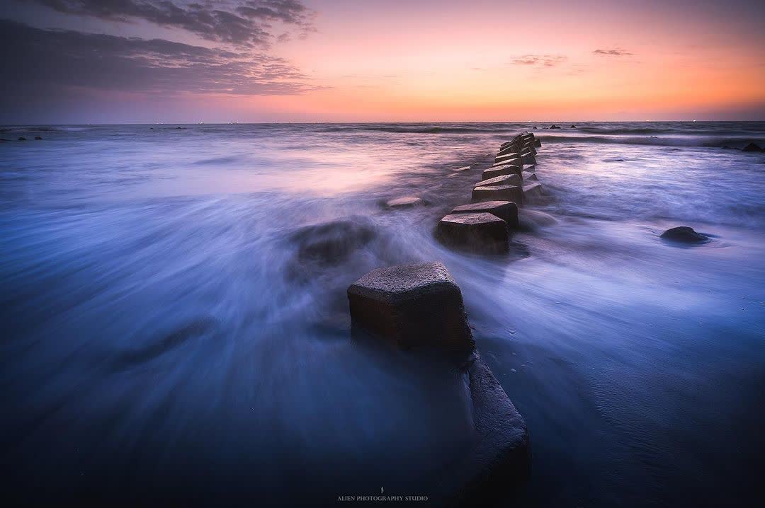 黃金海岸 | 去趣 chicTrip