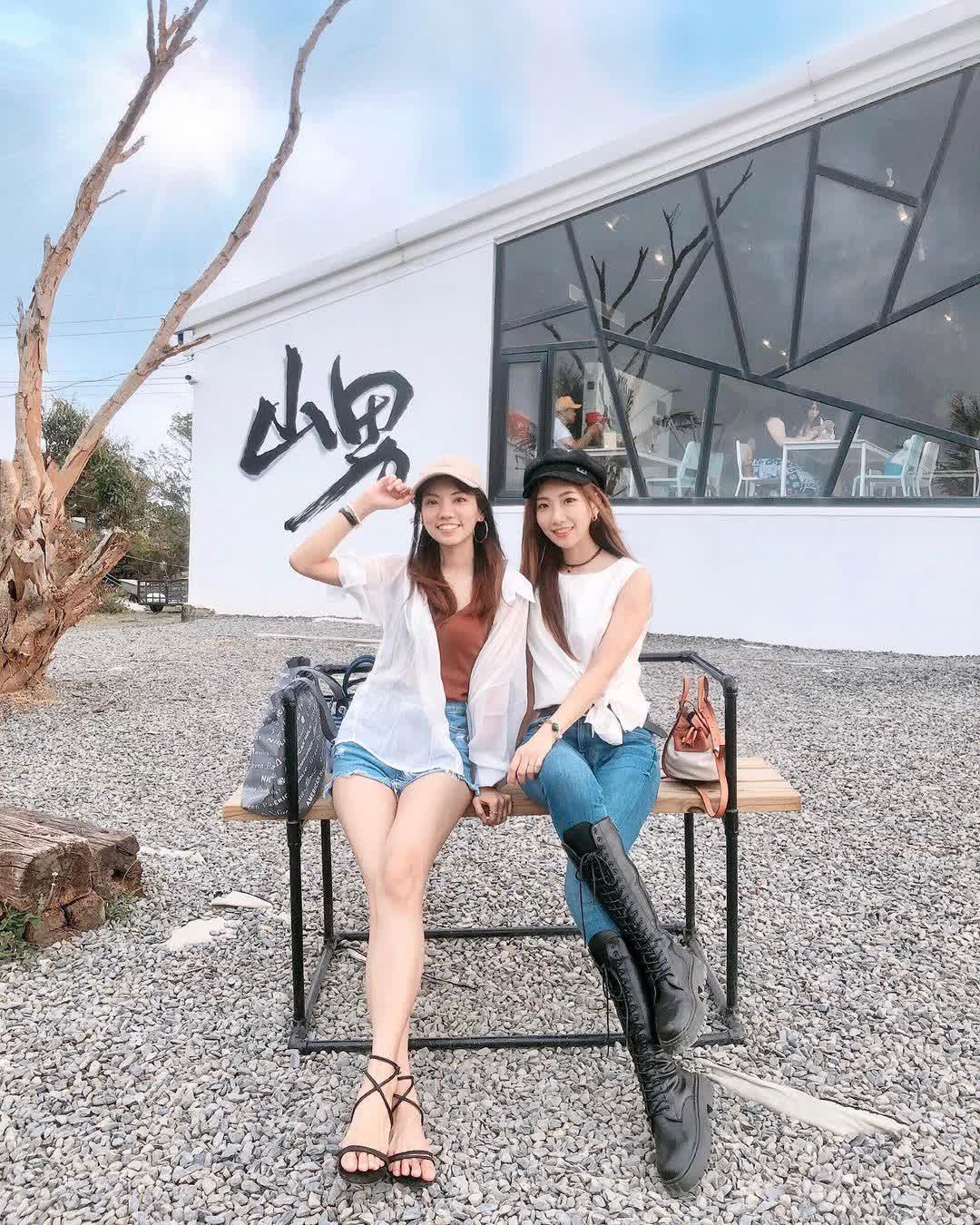 山男咖啡（沒有訂位，最後點餐17:50） | 去趣 chicTrip