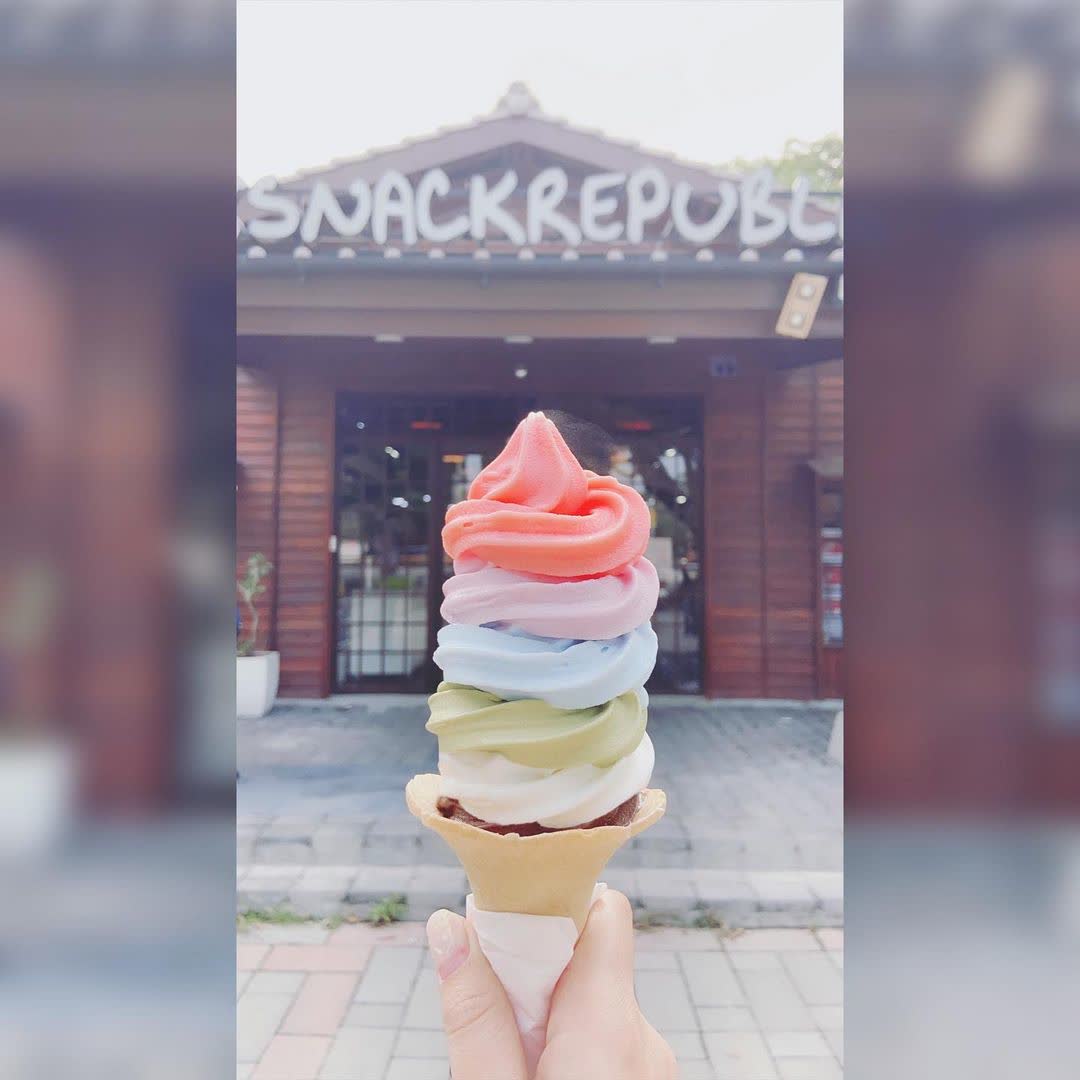 66 cheesecake 溪湖北海道起司蛋糕專門店 | 去趣 chicTrip