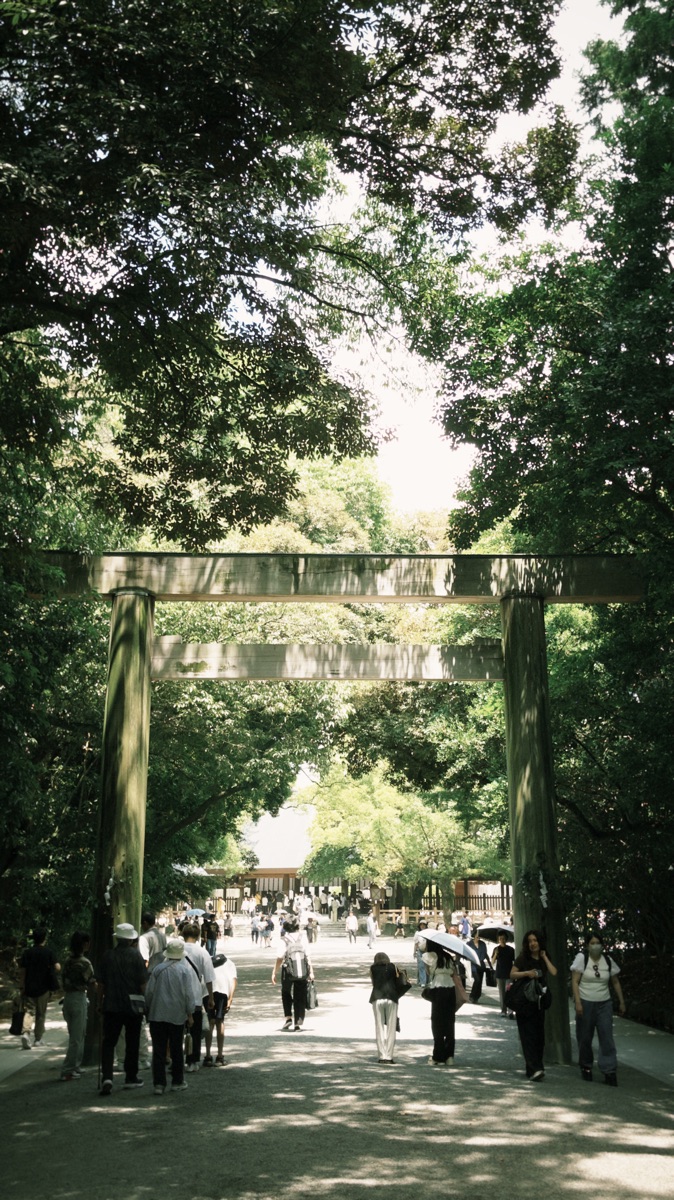 熱田神宮 | 去趣 chicTrip