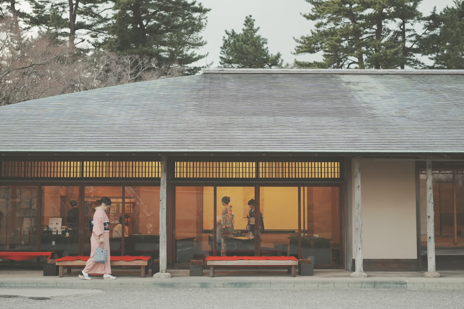 MOA美術館 | 去趣 chicTrip