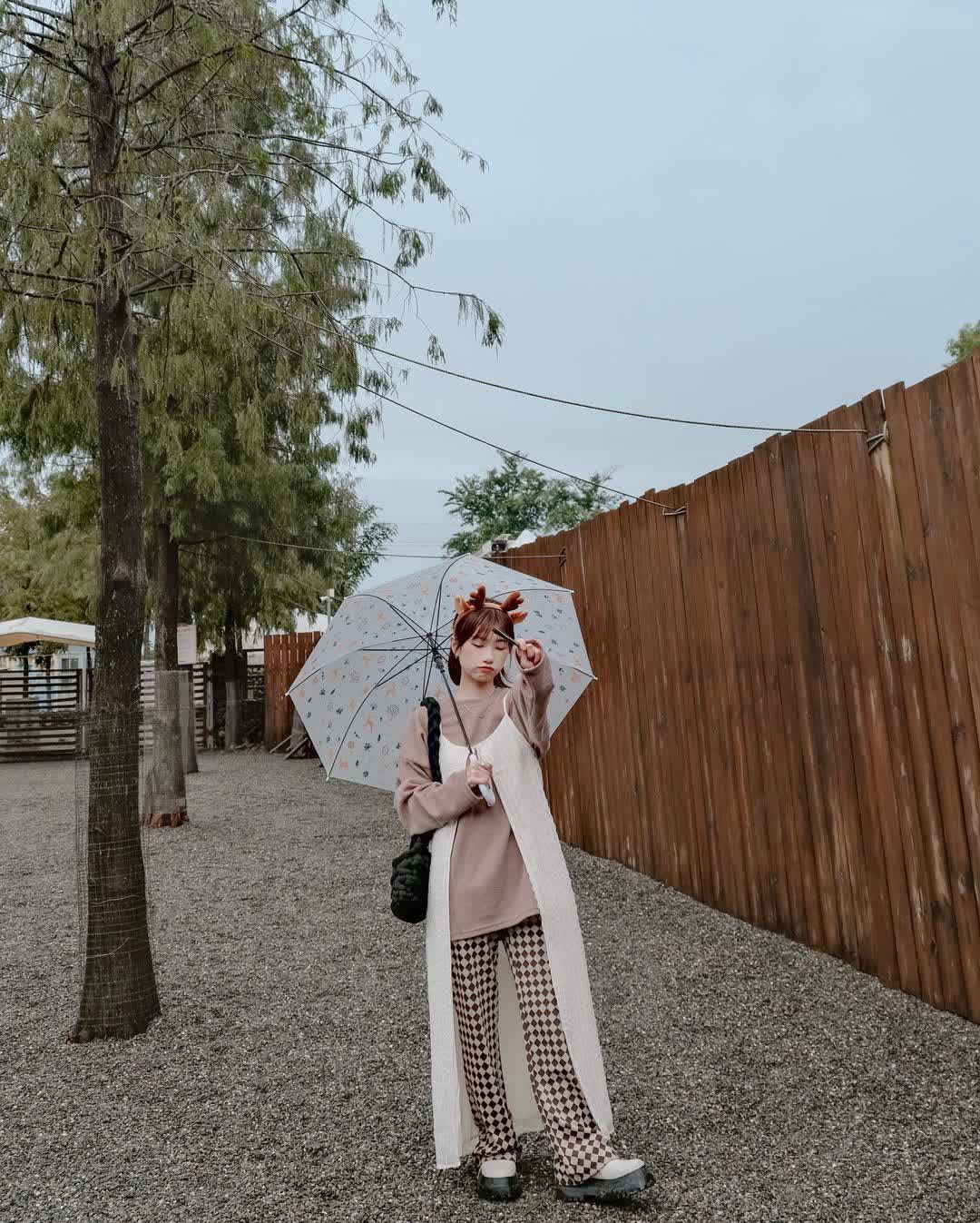 宜蘭-斑比山丘 | 去趣 chicTrip