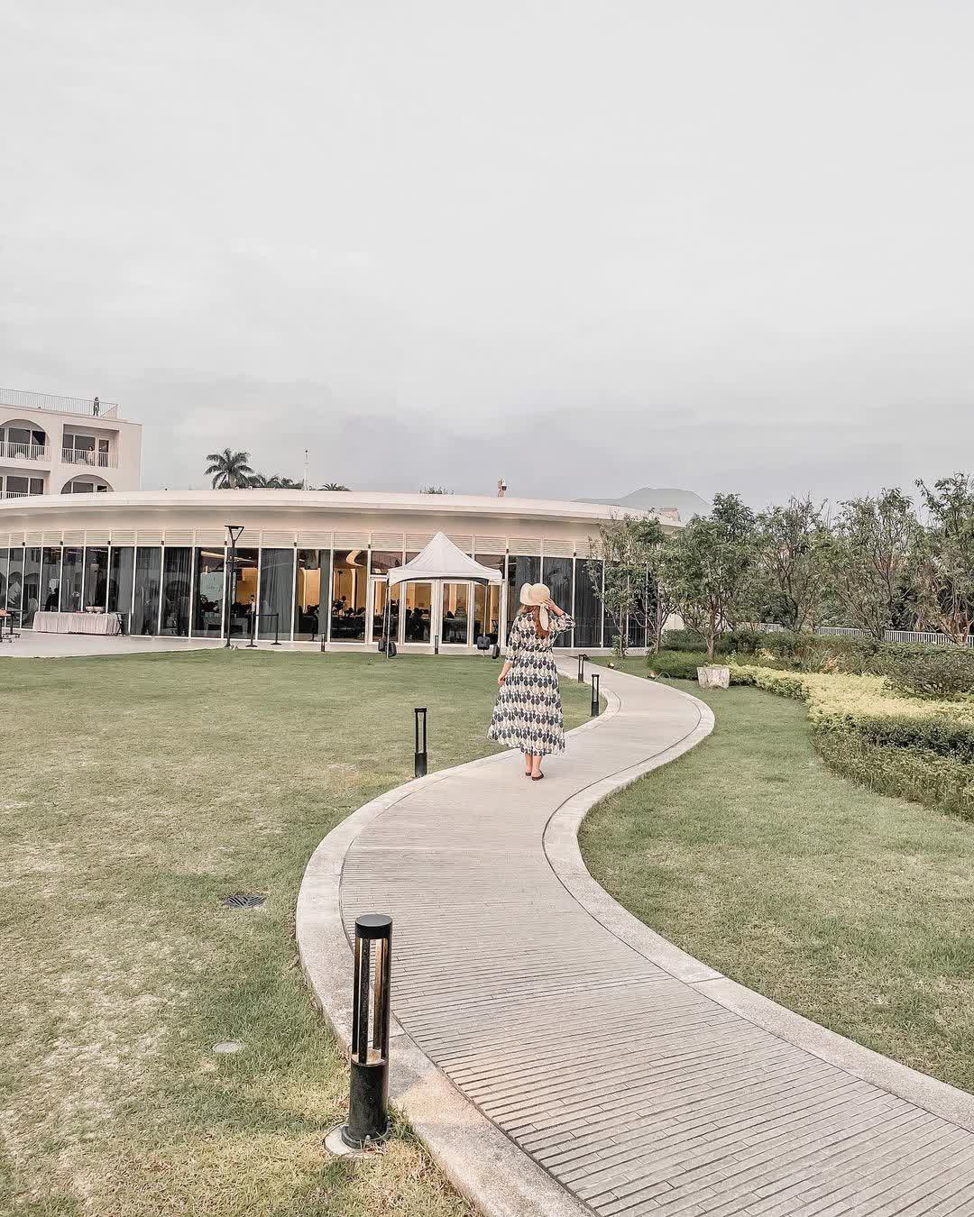 淡水將捷金鬱金香酒店 | 去趣 chicTrip