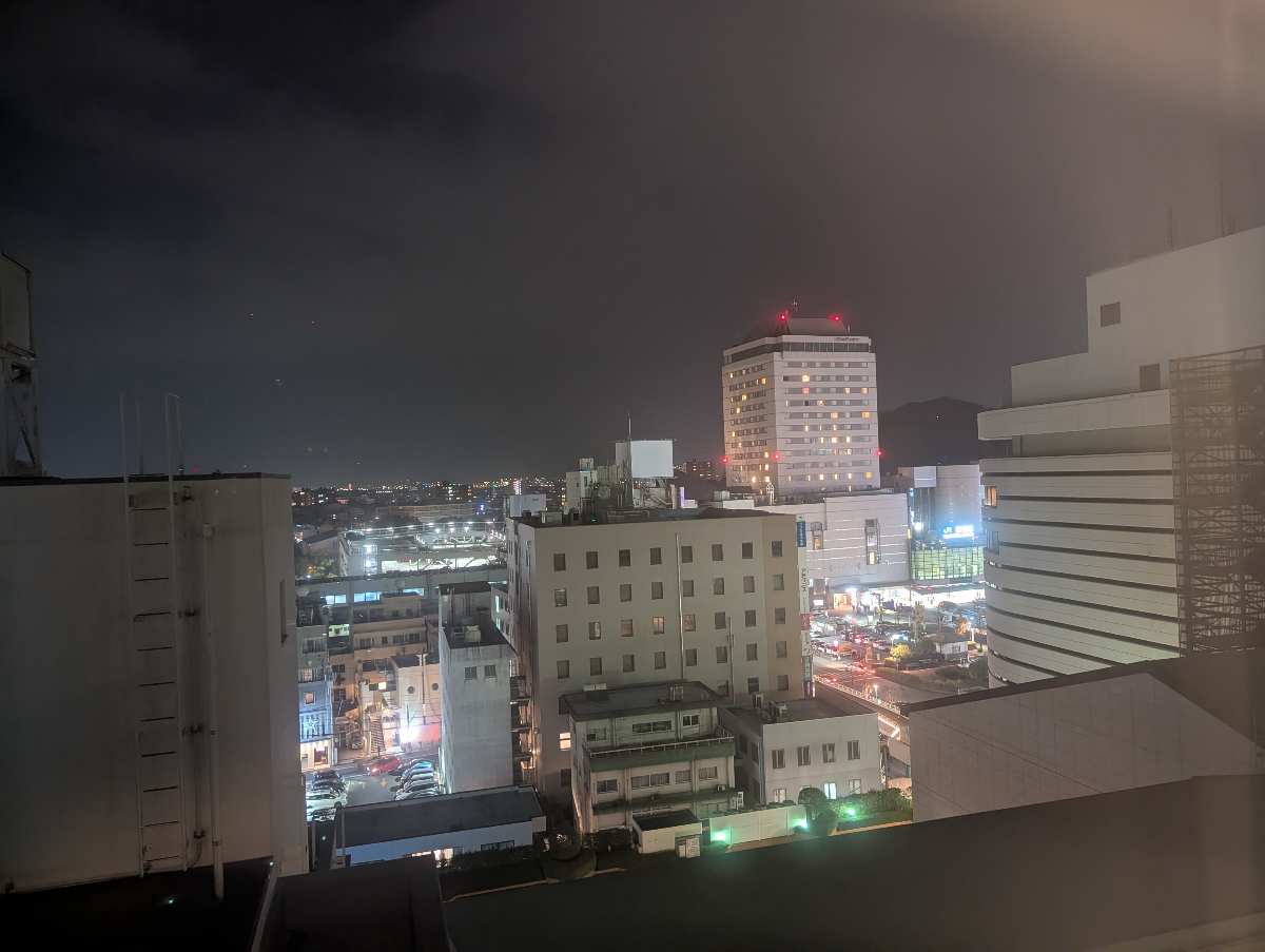 Smile Hotel 德島 | 去趣 chicTrip