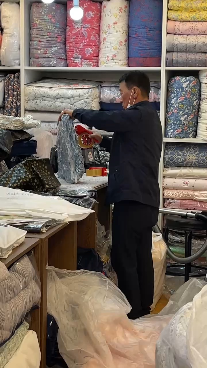 國際市場 | 去趣 chicTrip