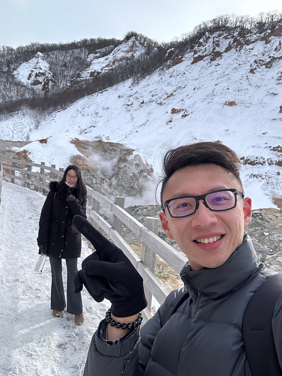 地獄谷 | 去趣 chicTrip