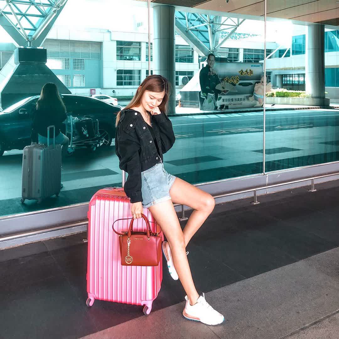 臺灣桃園國際機場 | 去趣 chicTrip