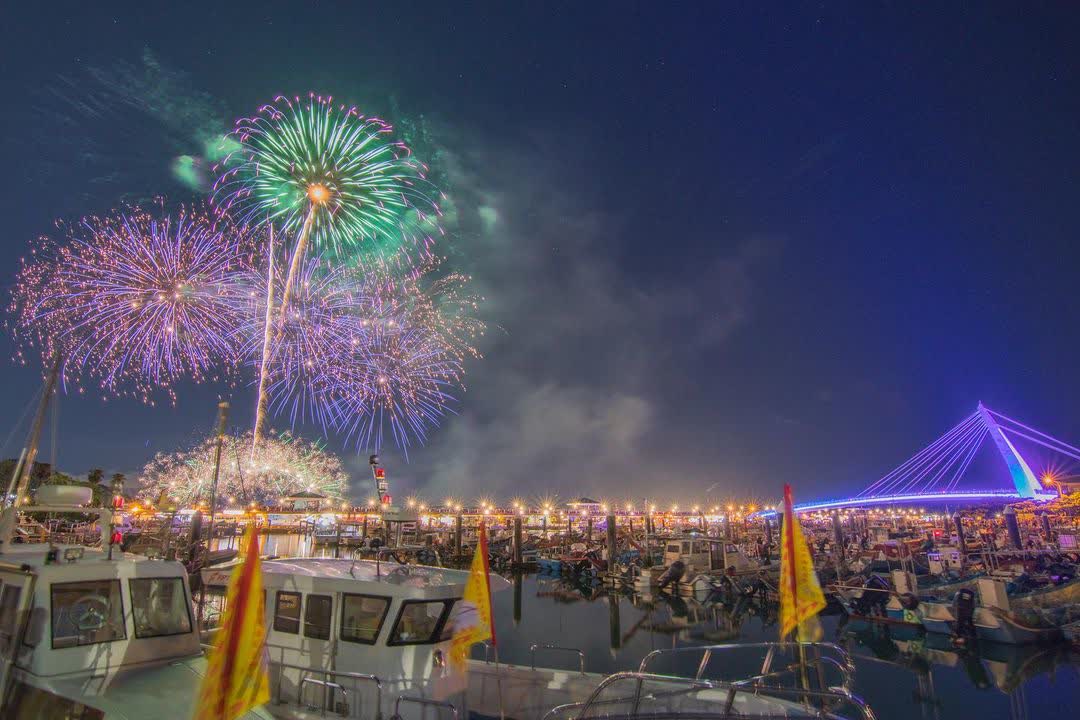 情人橋 | 去趣 chicTrip