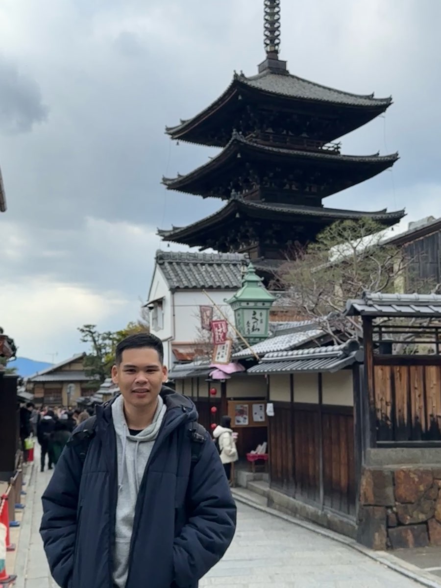 法觀寺（八坂之塔） | 去趣 chicTrip