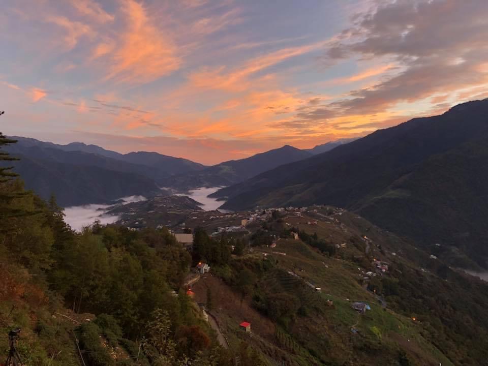 福壽山農場 | 去趣 chicTrip