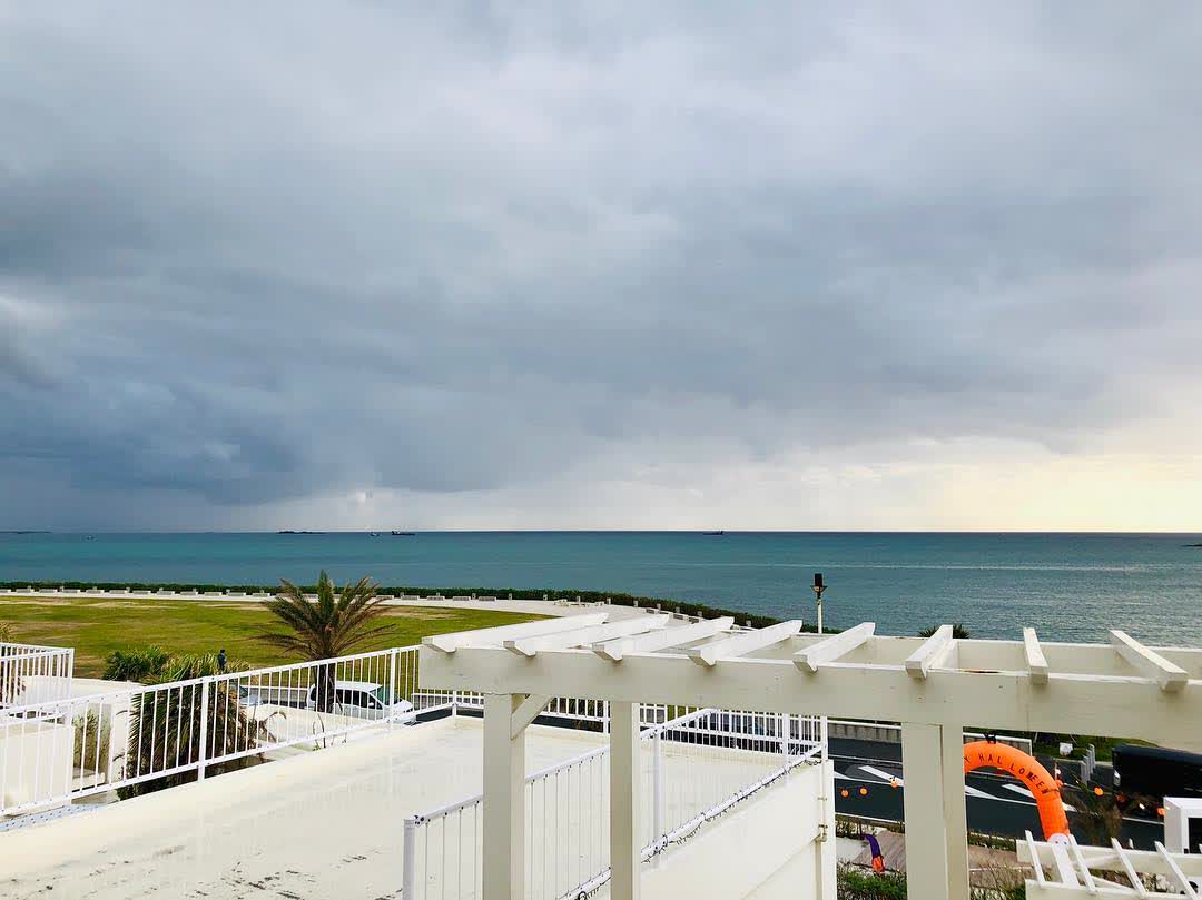 瀨長島 | 去趣 chicTrip