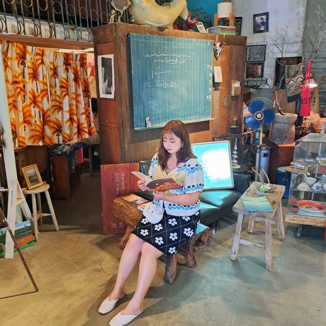 富興工廠1962文創聚落 | 去趣 chicTrip