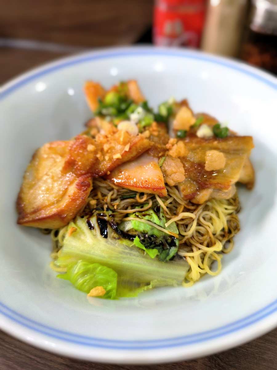 金美食 | 去趣 chicTrip