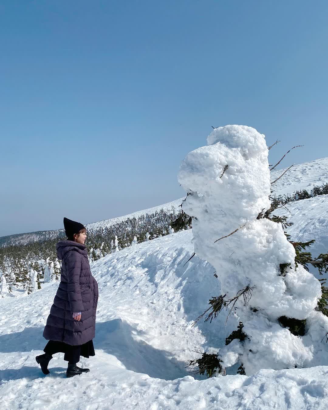 藏王纜車 地藏山頂站 | 去趣 chicTrip