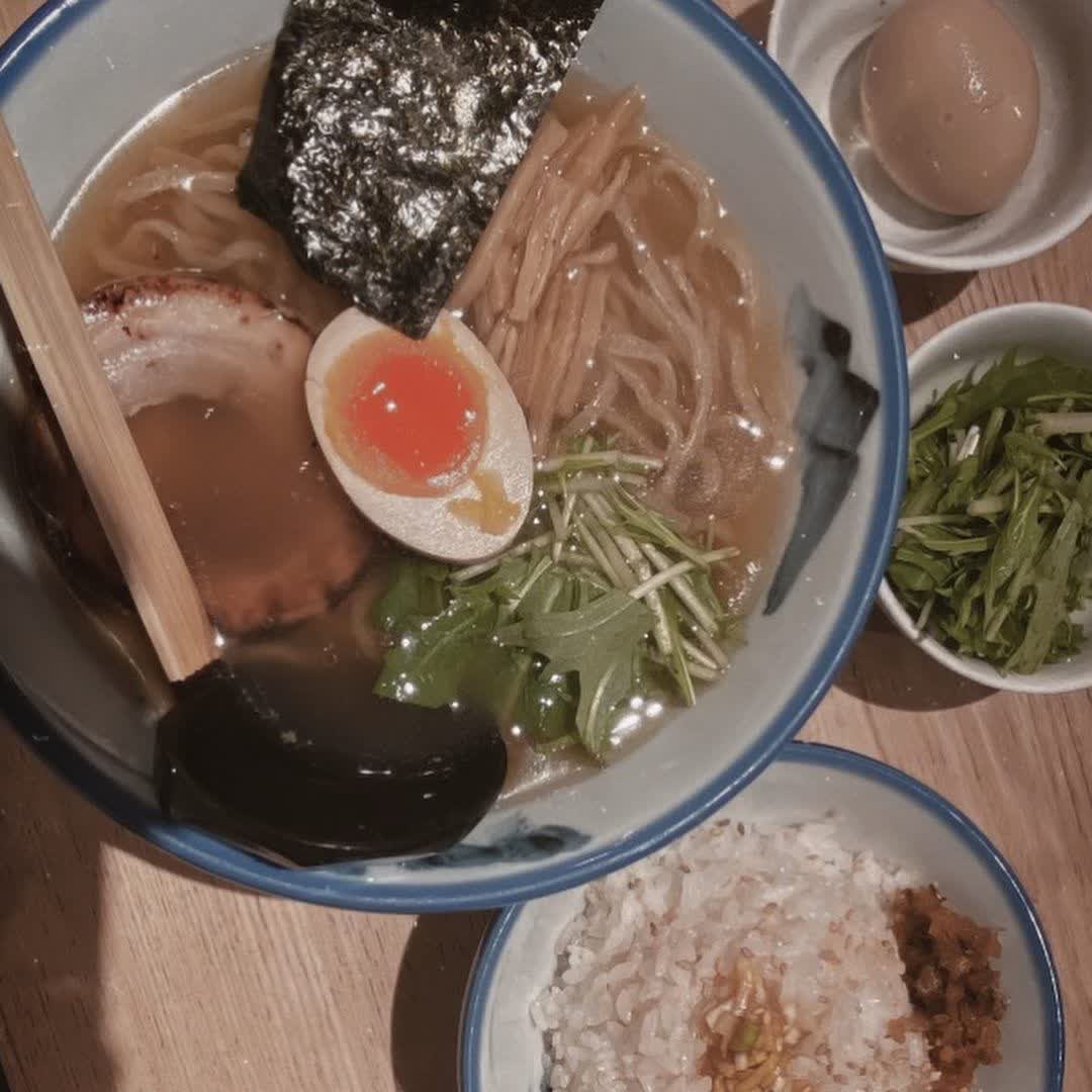 AFURI 惠比壽 | 去趣 chicTrip