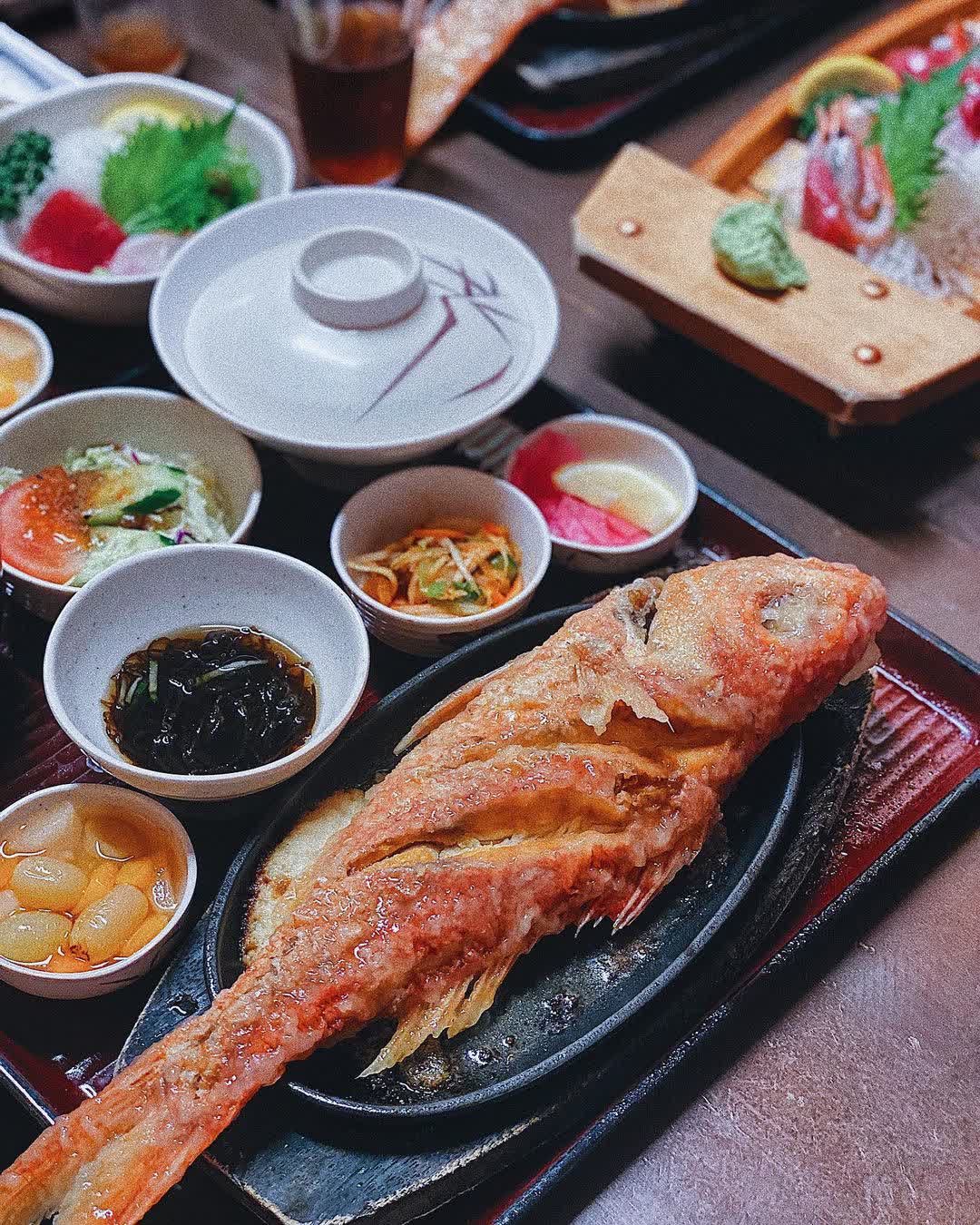 浜の家海鮮料理 | 去趣 chicTrip