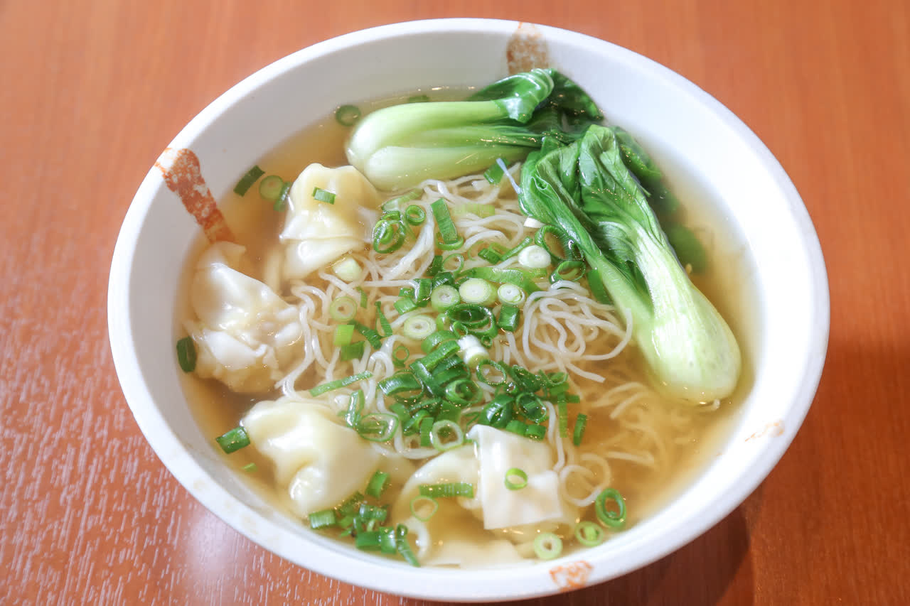 南京町 | 去趣 chicTrip