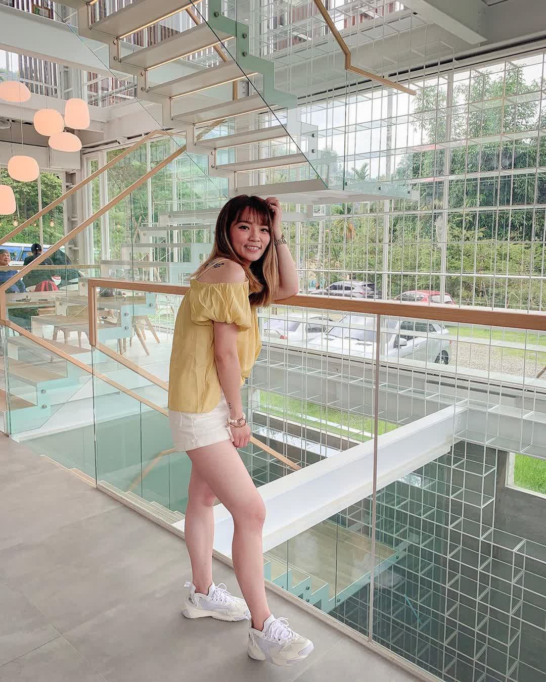 蠻荒咖啡 | 去趣 chicTrip