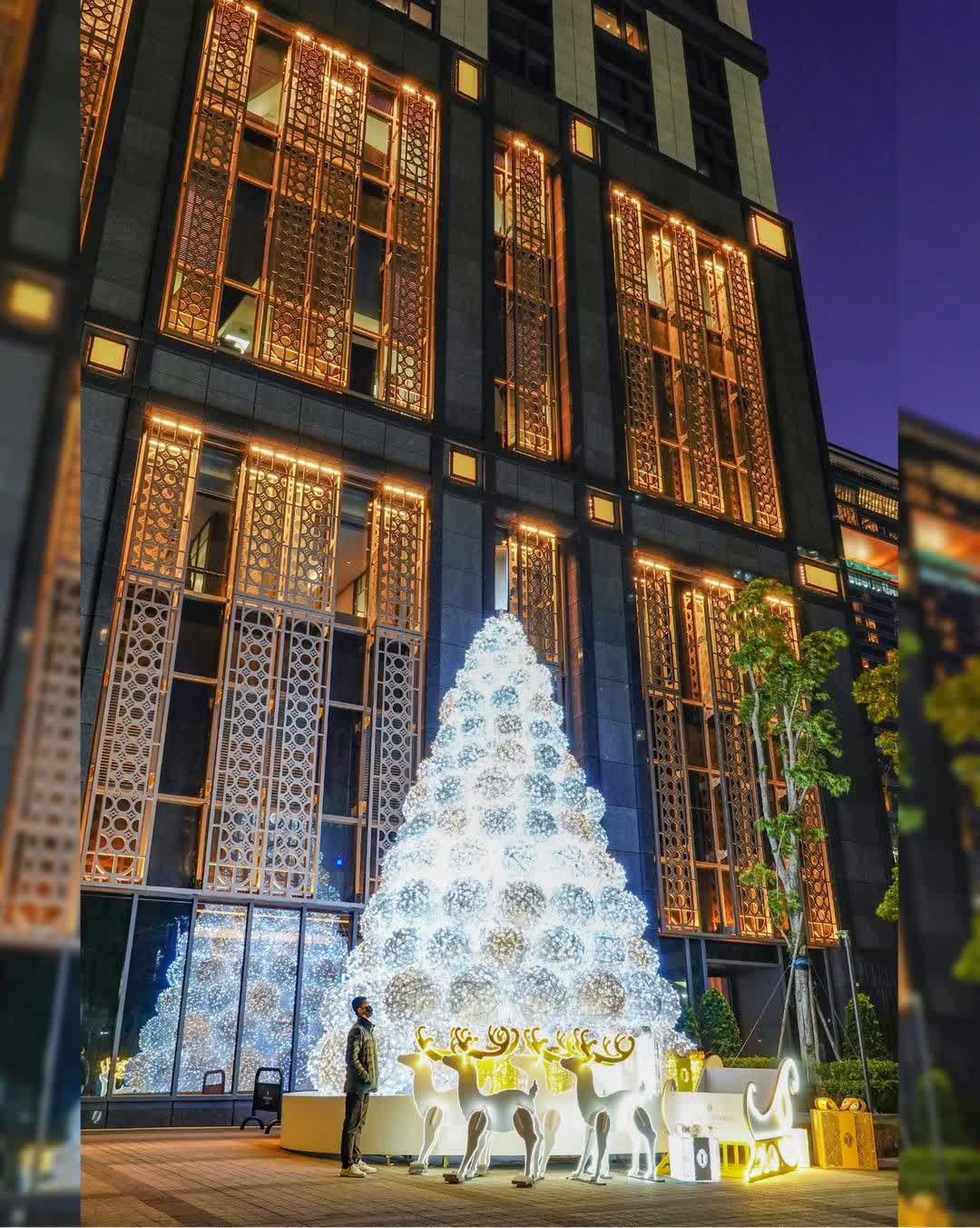 高雄洲際酒店InterContinental Kaohsiung | 去趣 chicTrip