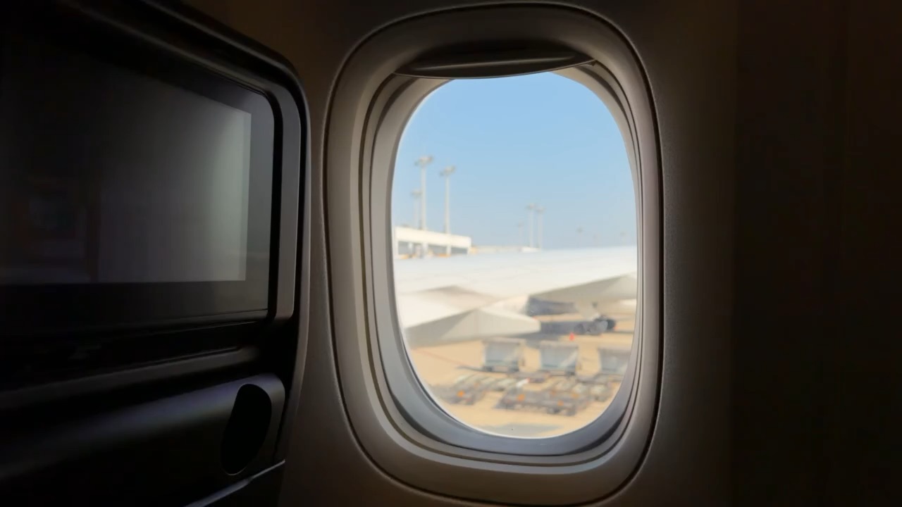 桃園機場第一航廈 | 去趣 chicTrip