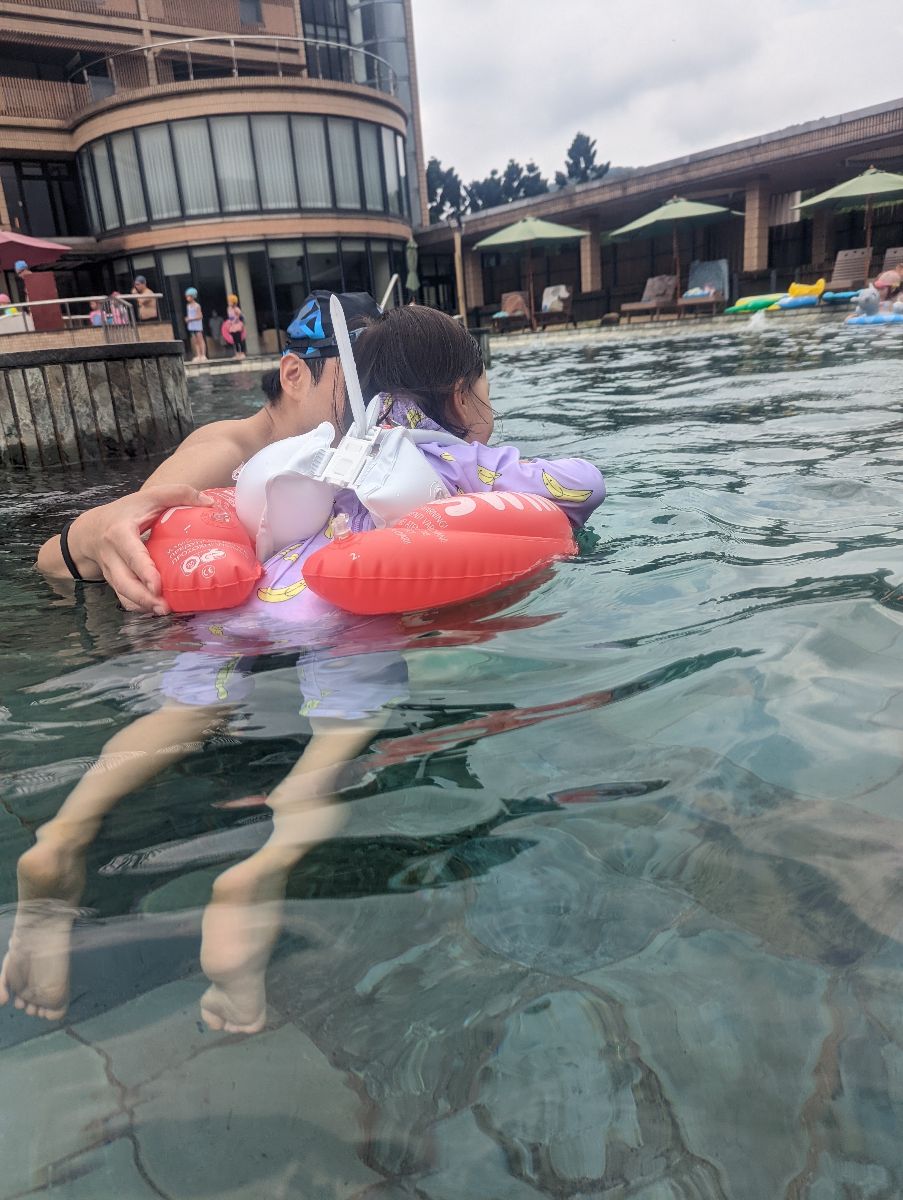 陽明山天籟渡假酒店 Yangmingshan Tien Lai Resort & Spa | 去趣 chicTrip