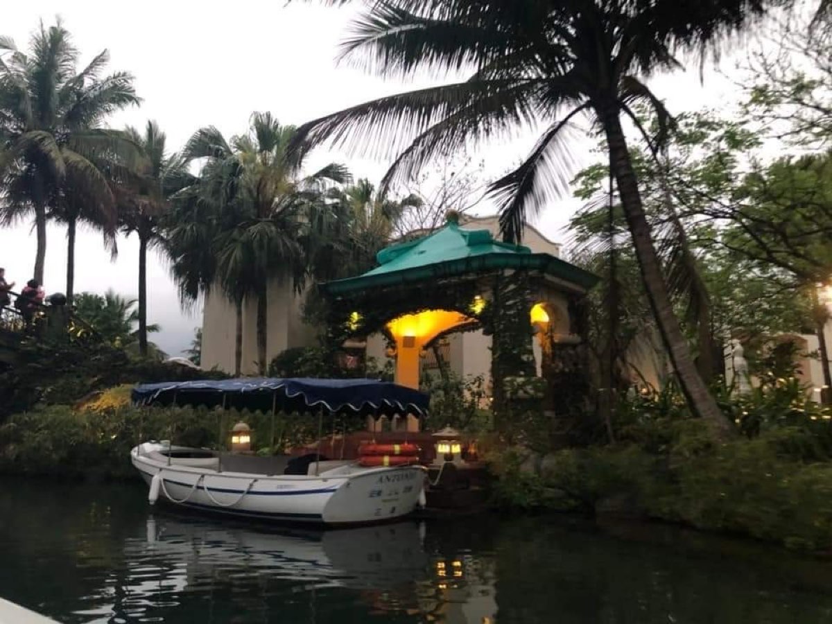 花蓮理想大地渡假飯店 | 去趣 chicTrip