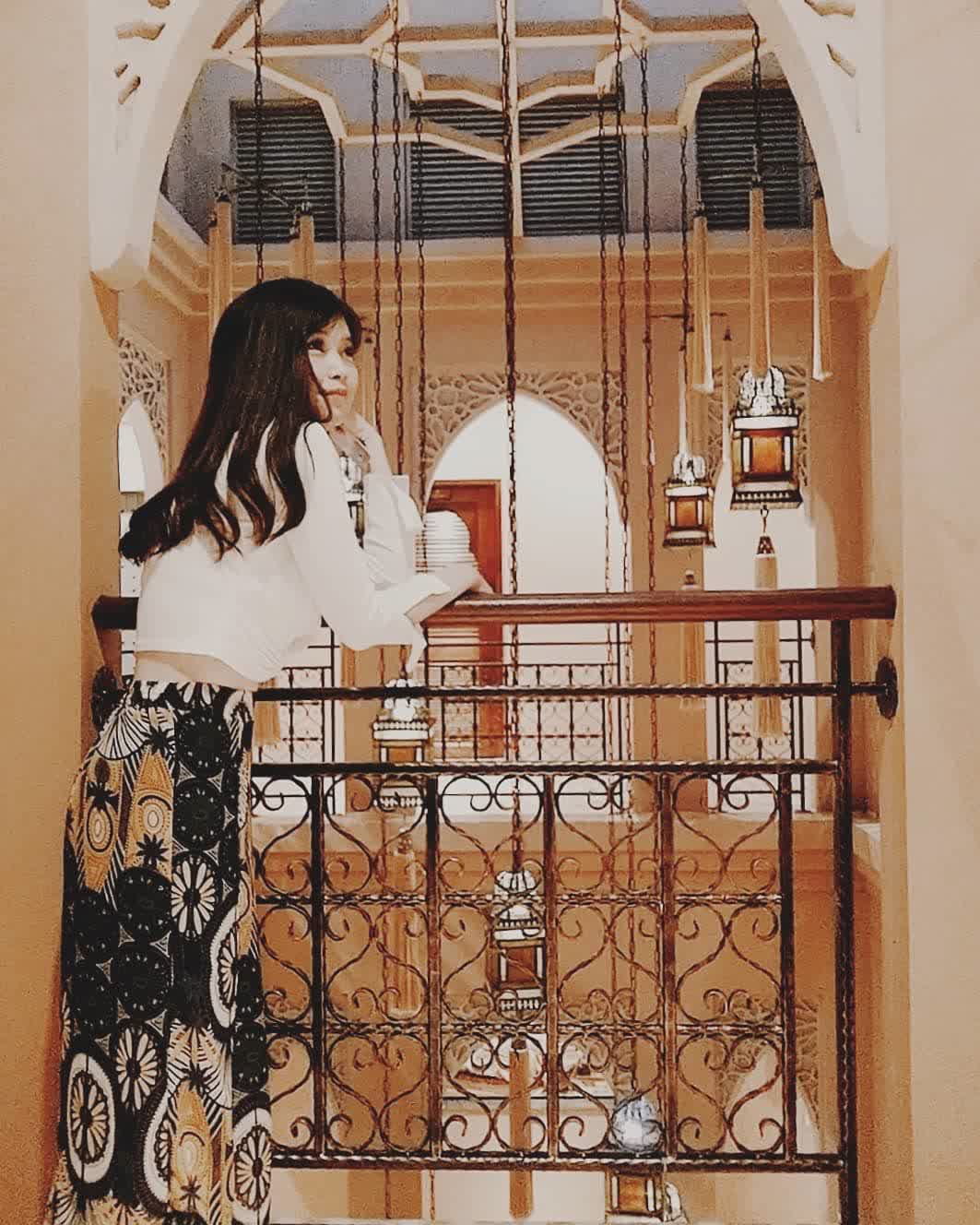 墾丁亞曼達 Amanda Hotel Kenting | 去趣 chicTrip