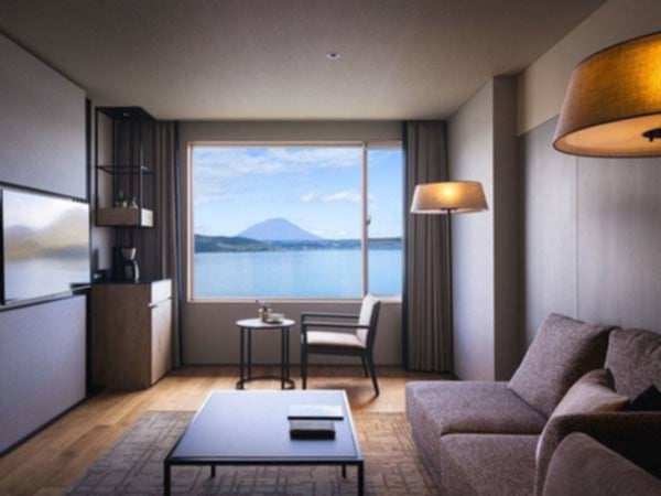 湖景飯店 洞爺乃之風 | 去趣 chicTrip