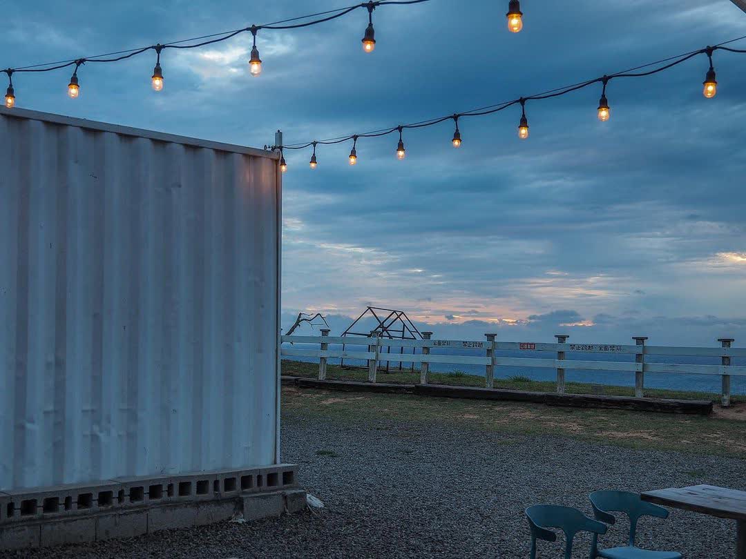 山男咖啡（沒有訂位，最後點餐17:50） | 去趣 chicTrip