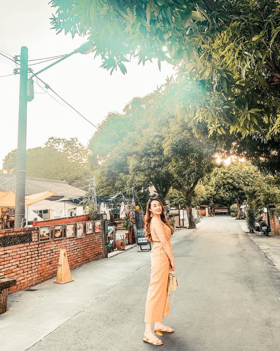 光復新村 | 去趣 chicTrip