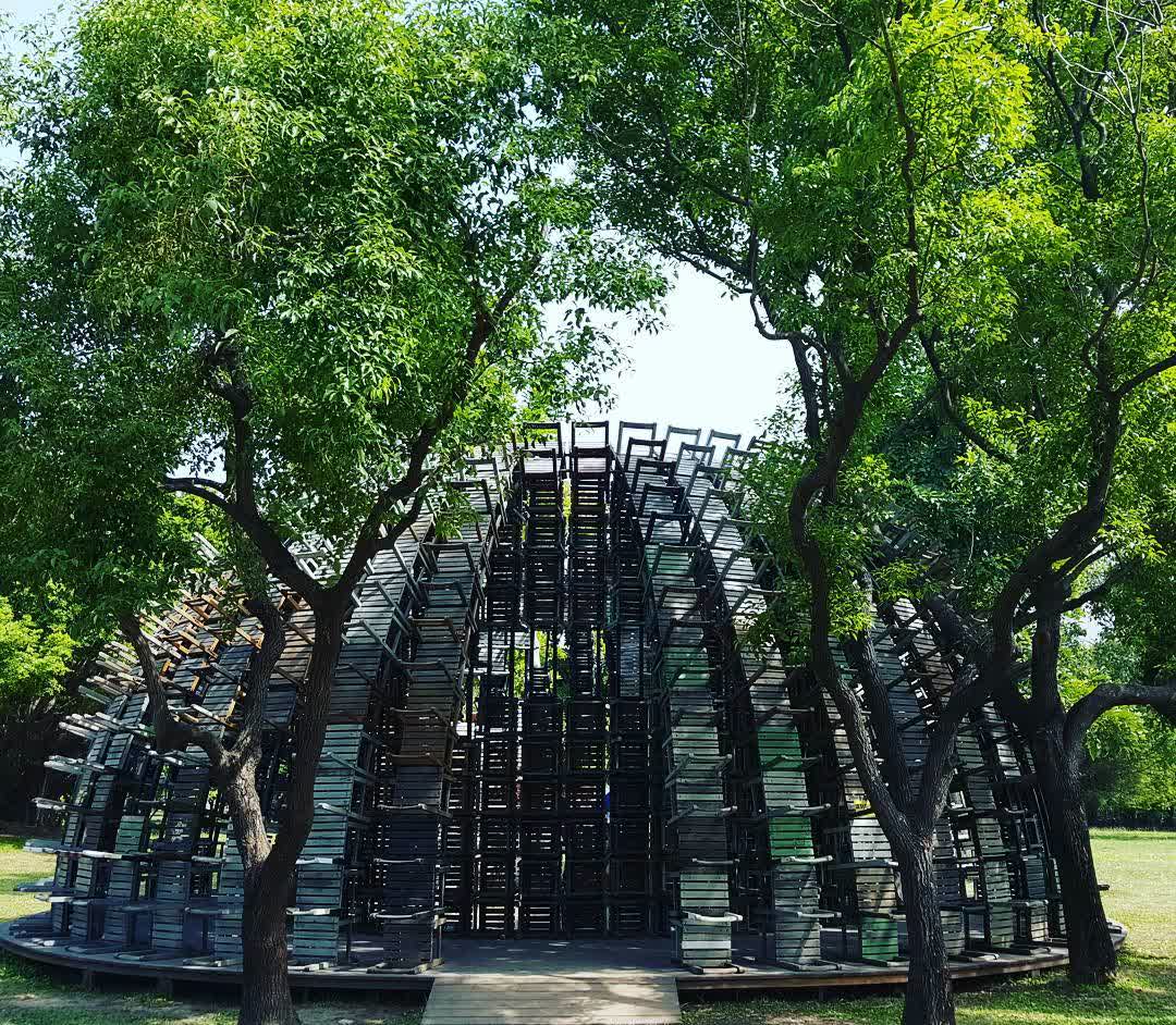 駁二藝術特區C3 | 去趣 chicTrip