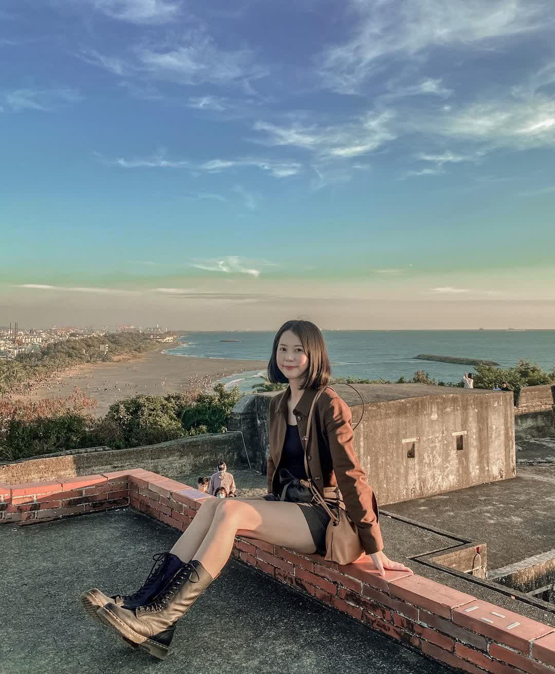 旗後礮臺（旗後砲台） | 去趣 chicTrip