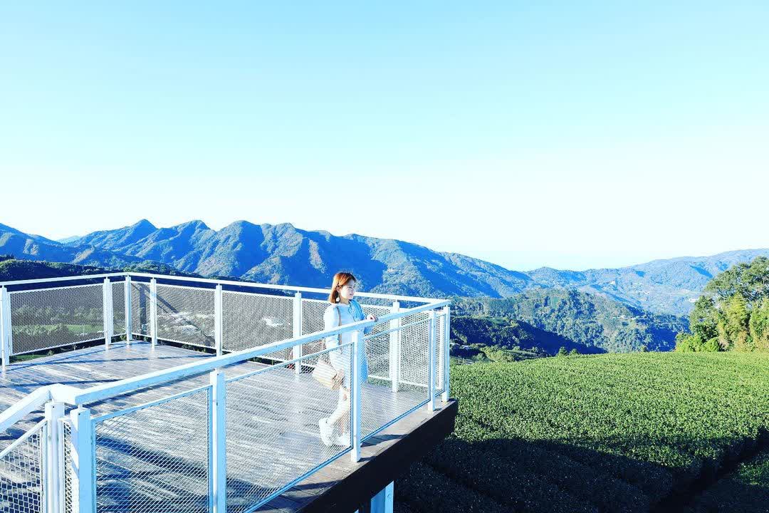 一三一四觀景台 | 去趣 chicTrip