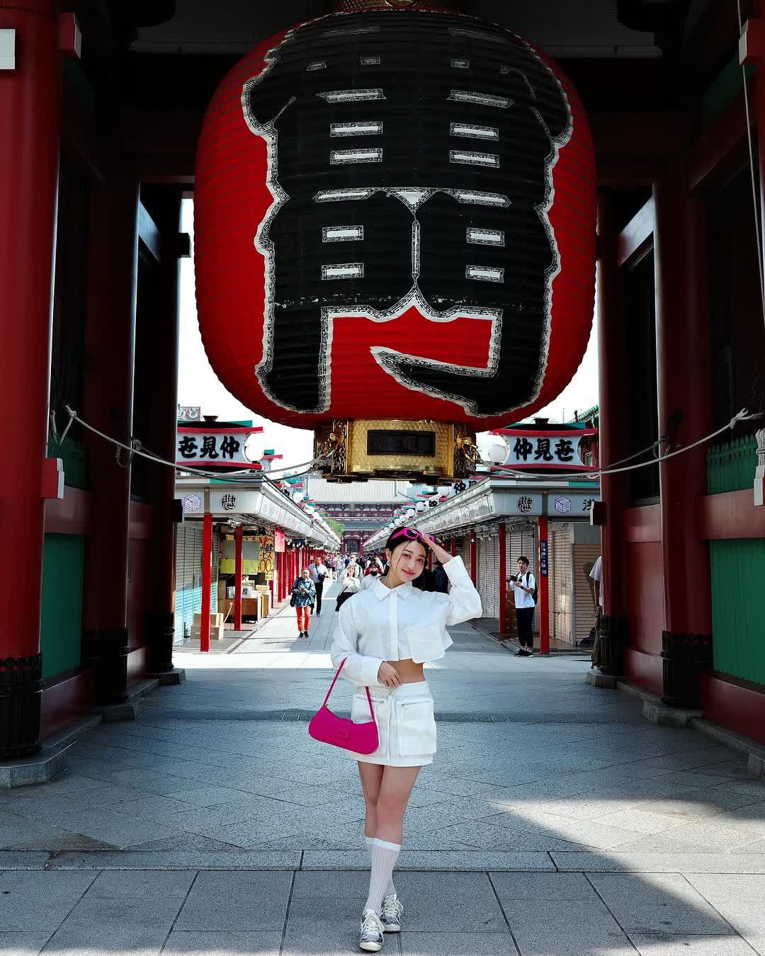 淺草寺 雷門 | 去趣 chicTrip