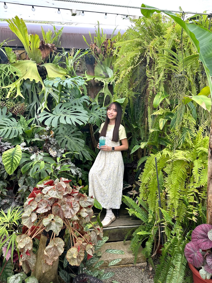 鹿角café | 去趣 chicTrip