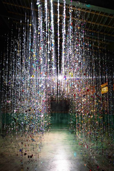 京都市京瓷美術館 | 去趣 chicTrip