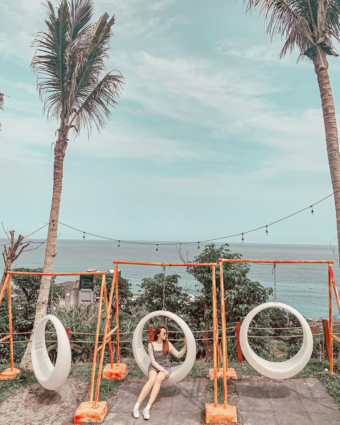 海崖谷 | 去趣 chicTrip