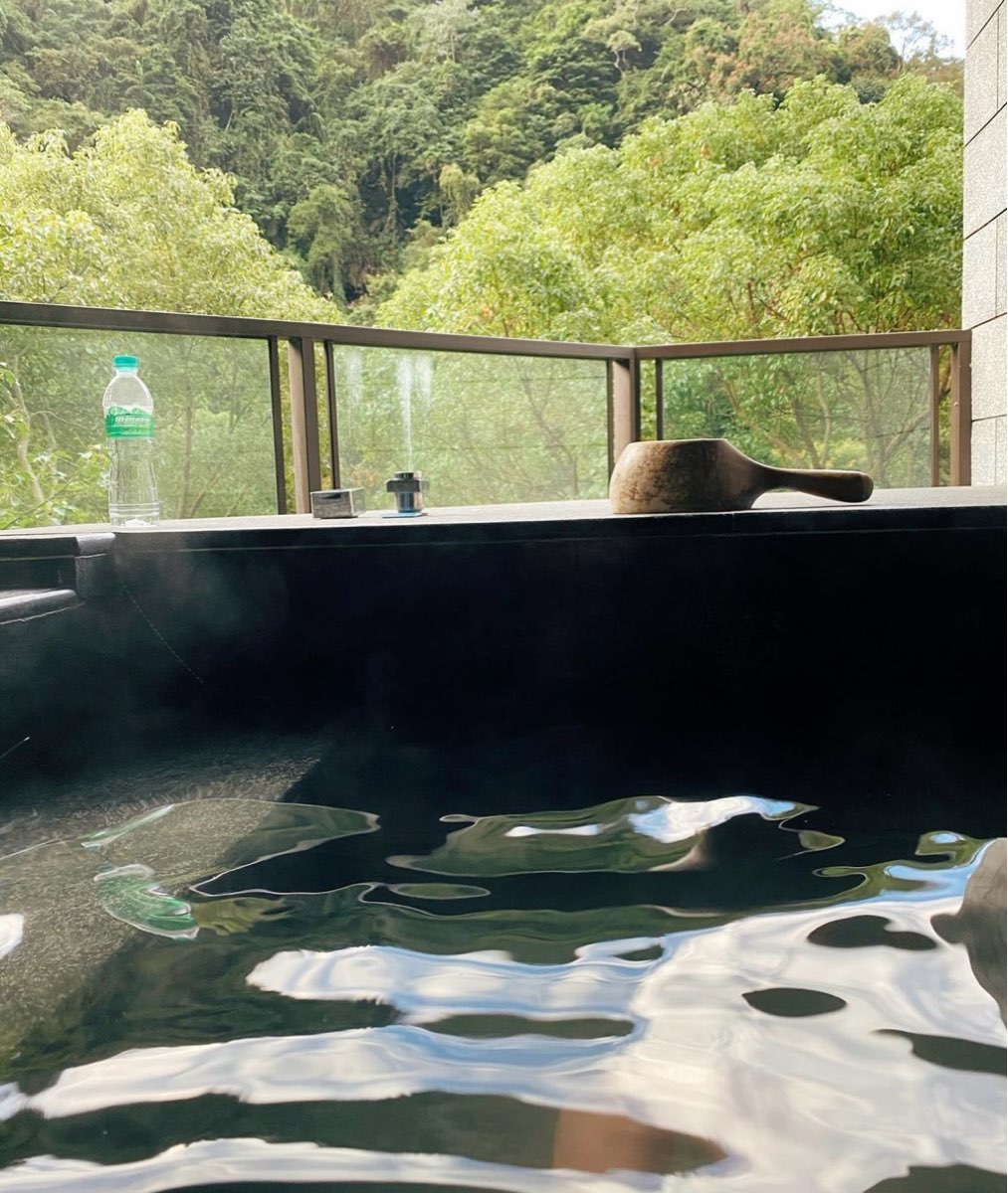 日出溫泉渡假飯店 | 去趣 chicTrip