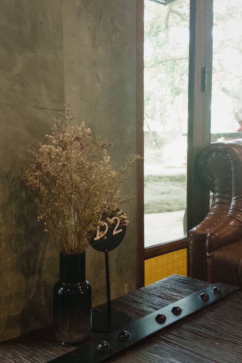 Dan Tewada Land of Angels Waterfall Park | 去趣 chicTrip