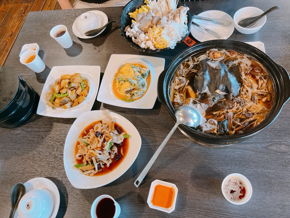 菇神-新社店 | 去趣 chicTrip