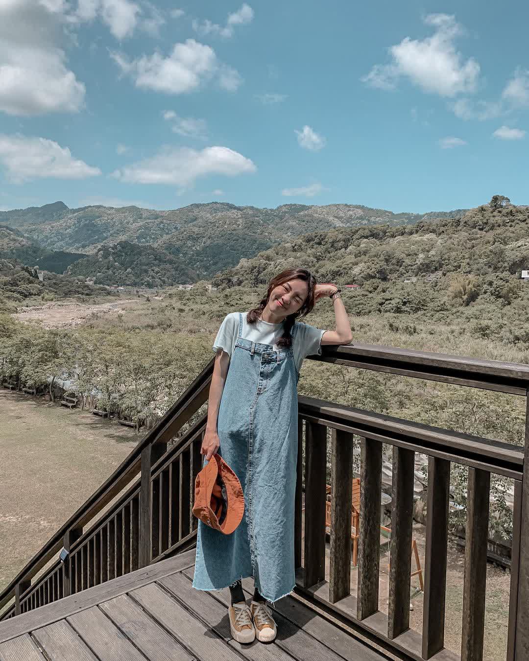 南庄雲水度假溫泉 (Cloudland Resort) | 去趣 chicTrip