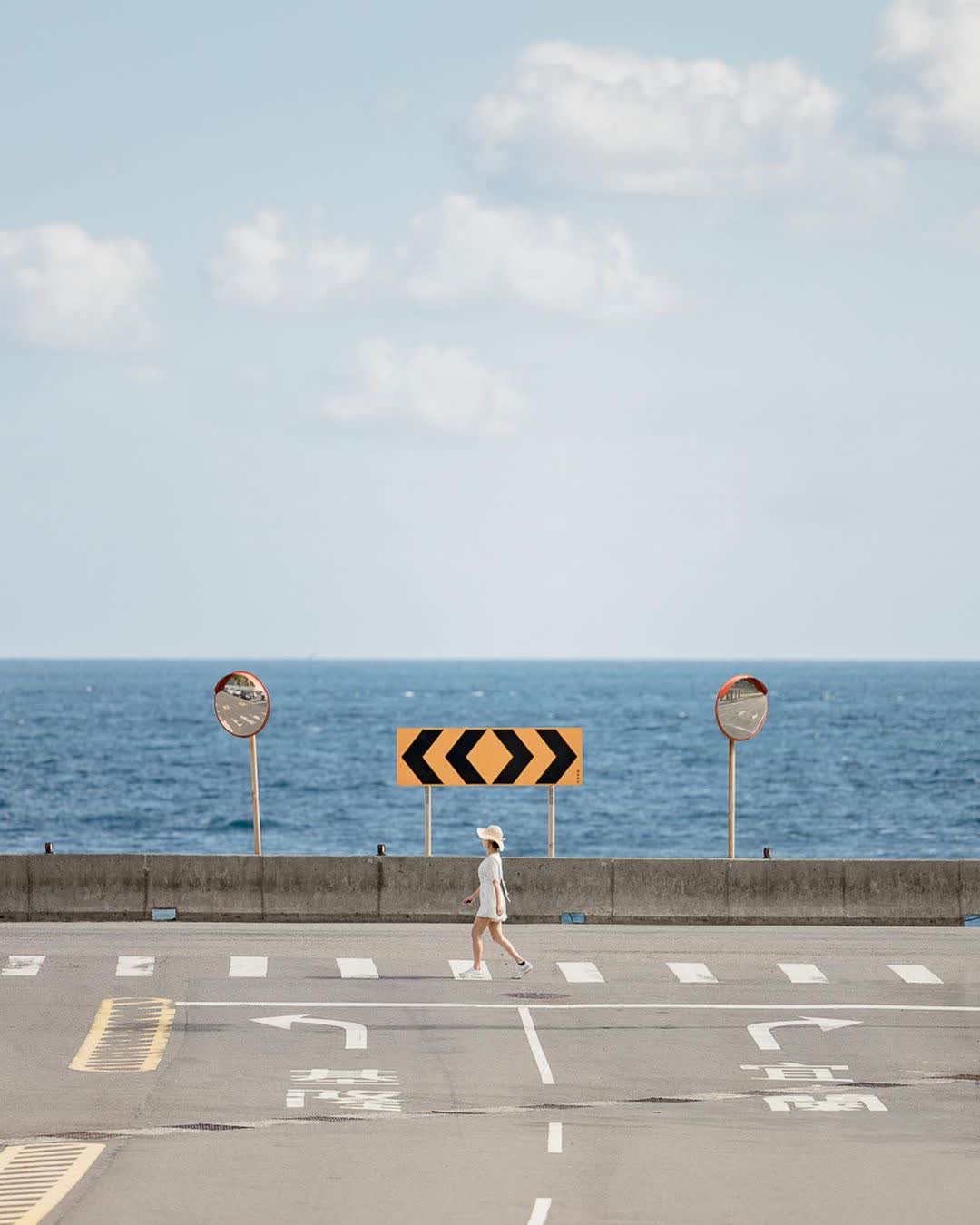 陰陽海 | 去趣 chicTrip