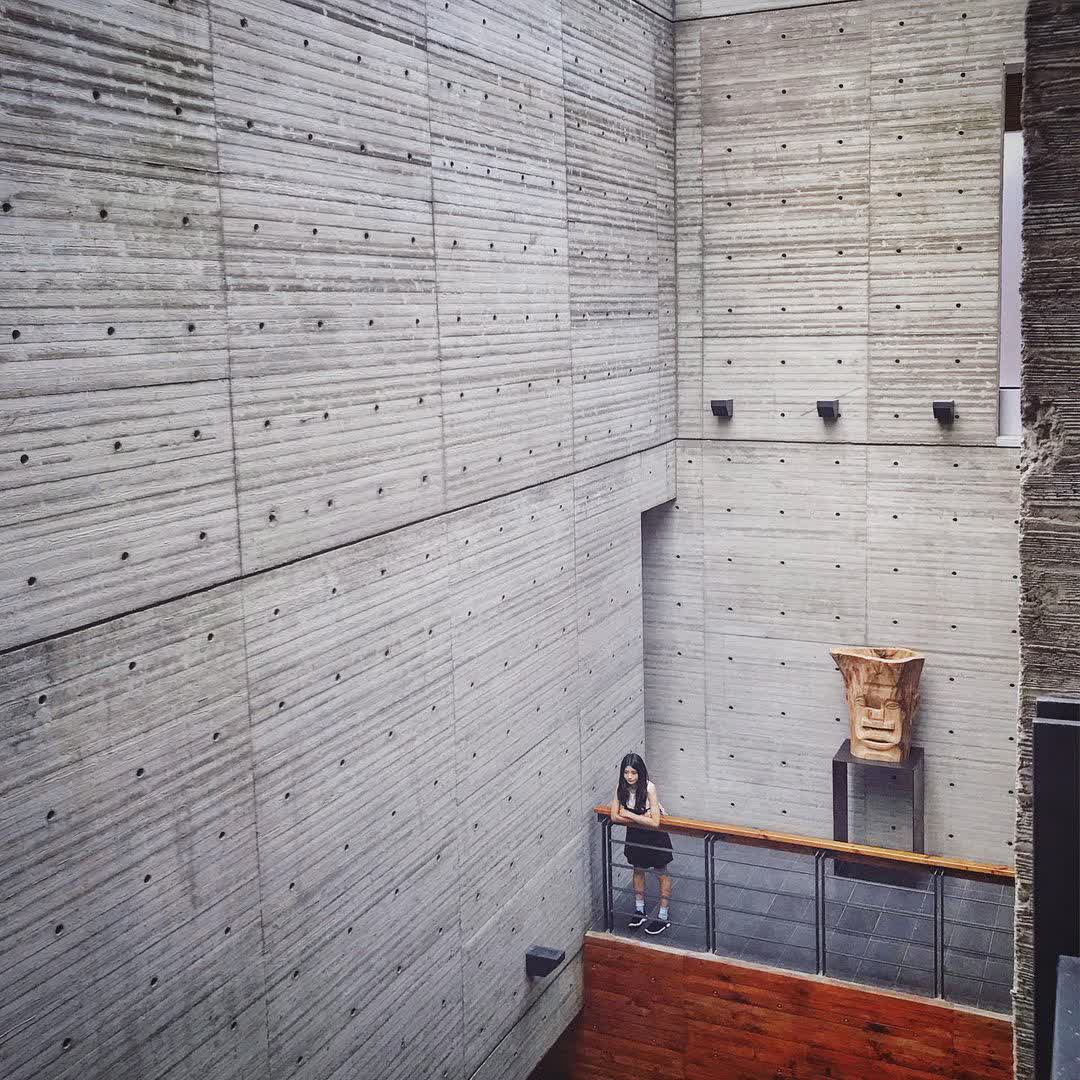 三義木雕博物館