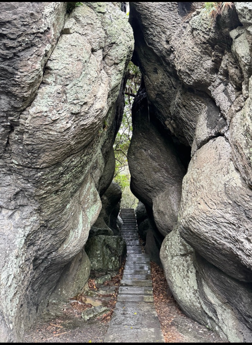 北關海潮一線天 | 去趣 chicTrip