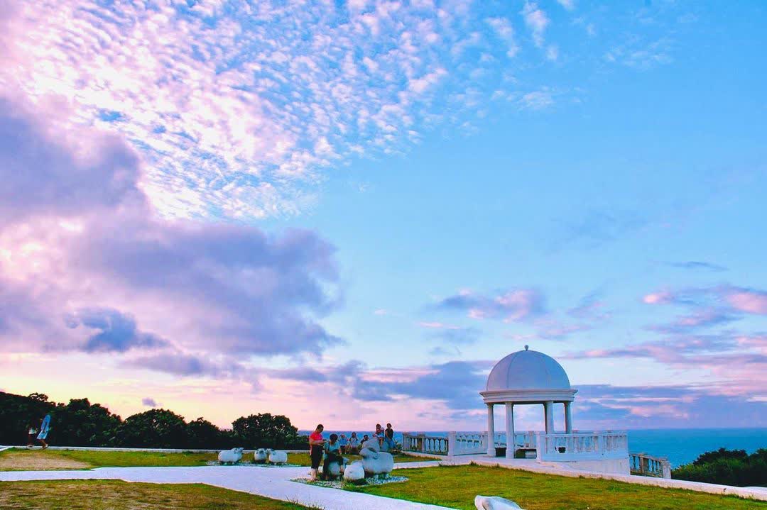 三貂角燈塔 | 去趣 chicTrip