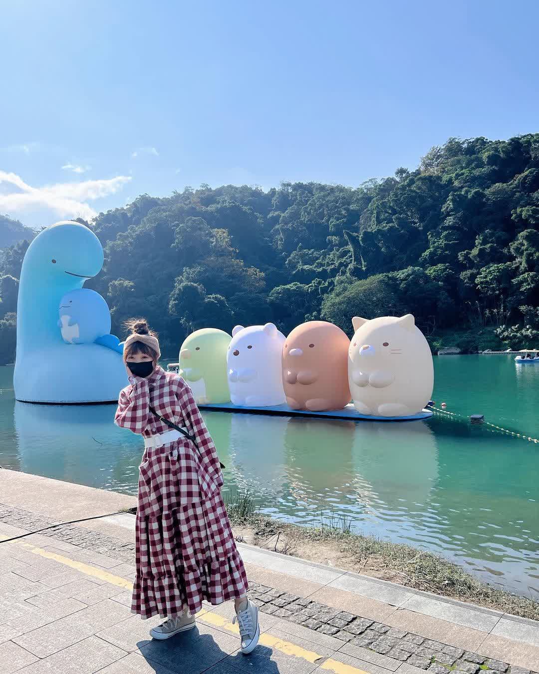 碧潭風景區 | 去趣 chicTrip