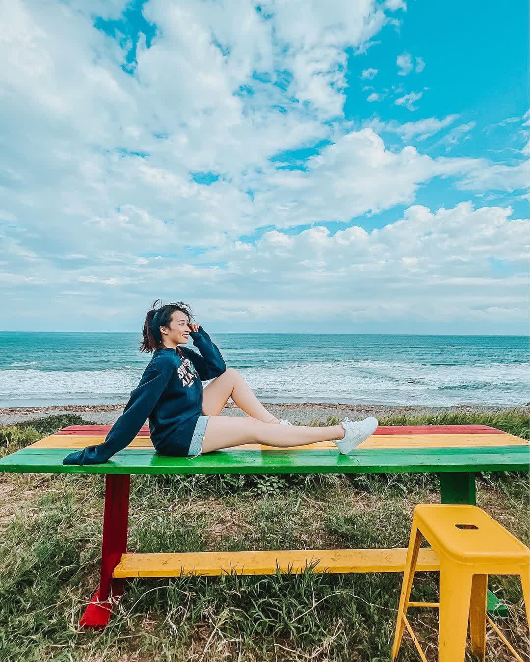 都蘭觀海平台 | 去趣 chicTrip