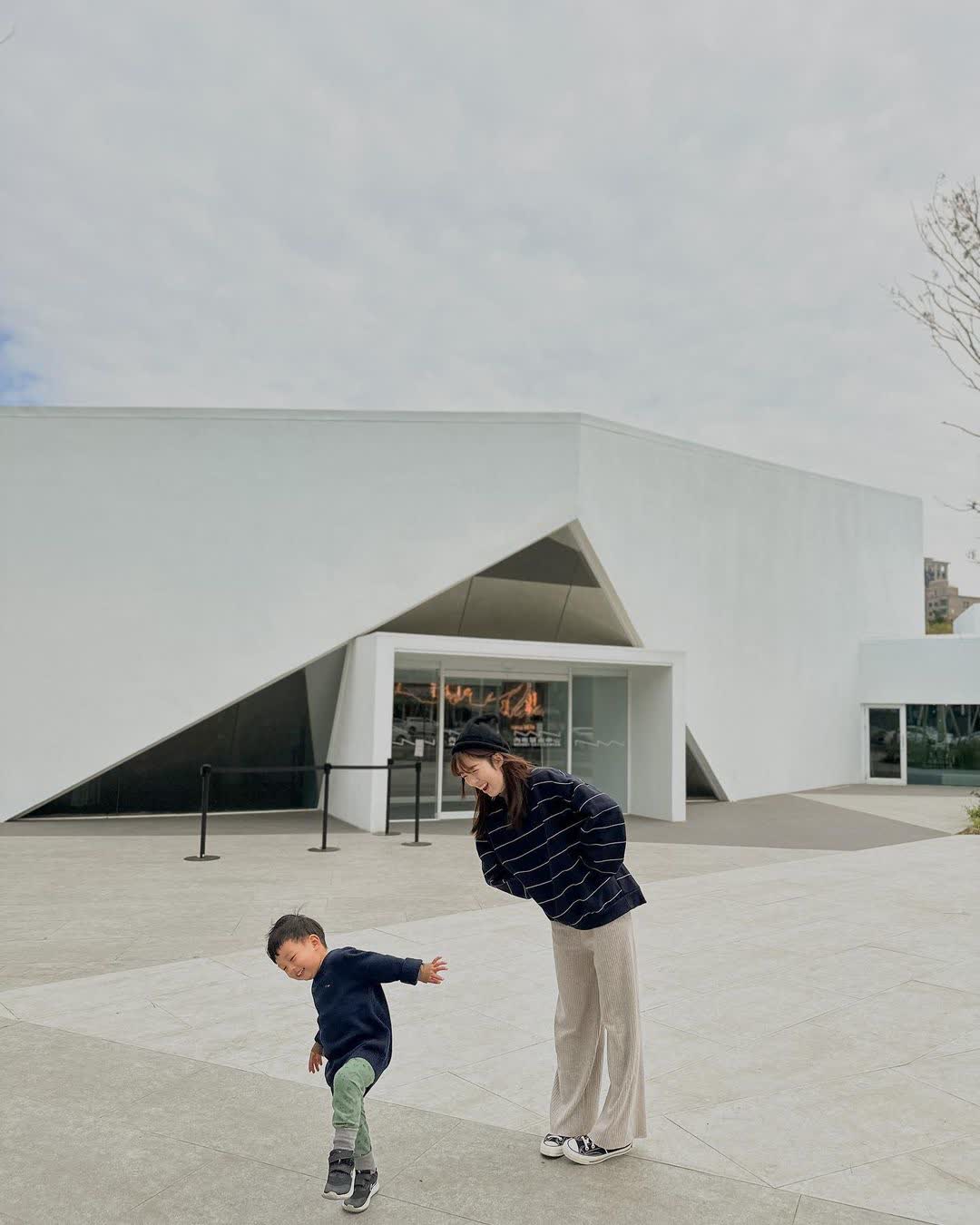 內惟藝術中心 | 去趣 chicTrip