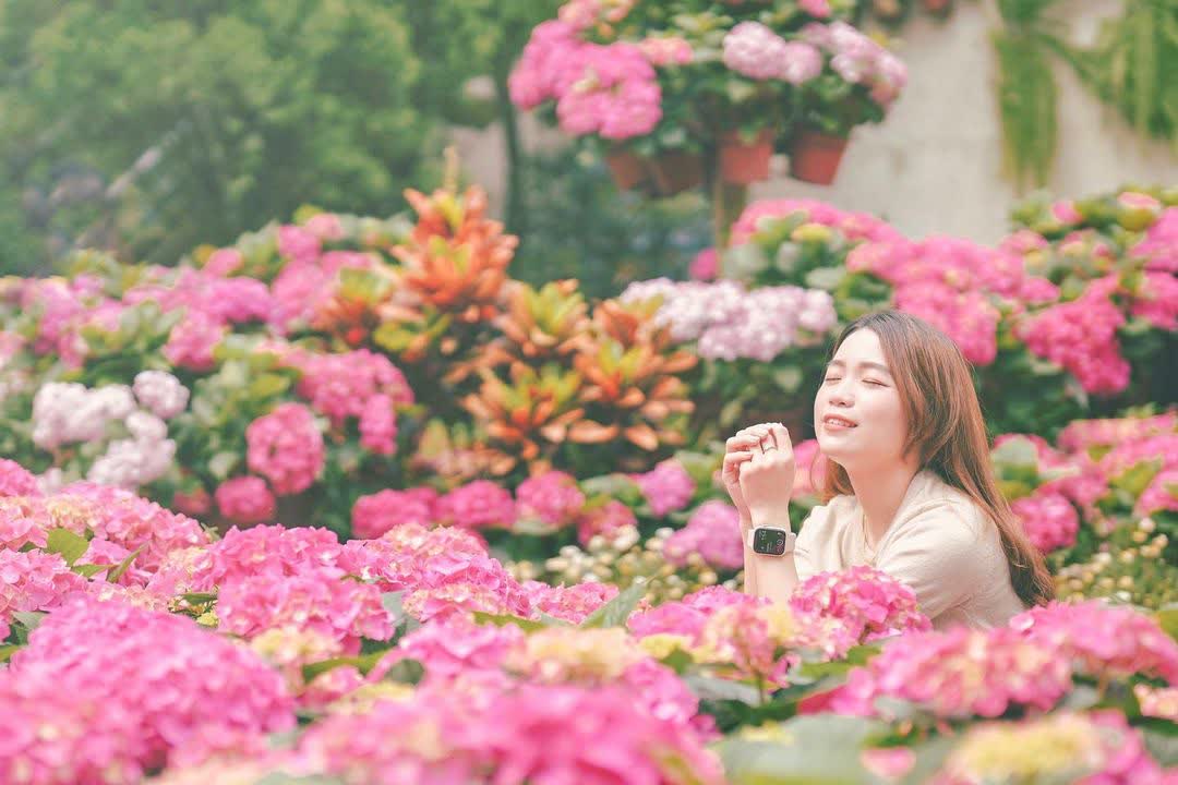 花露農場 Flower Home | 去趣 chicTrip